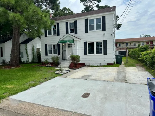 9610 9th Bay St #B, Norfolk, VA 23518