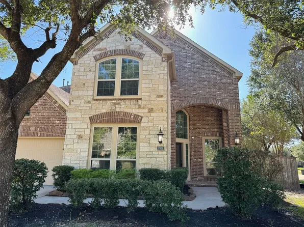 9919 Rochs Hill Ct, Katy, TX 77494