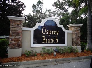 9420 Osprey Branch Trl UNIT 12, Jacksonville, FL 32257