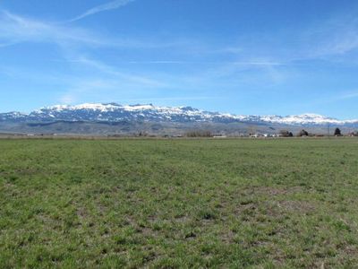 51 Patriot Dr LOT 13, Cody, WY, 82414