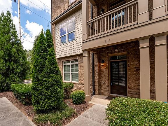 3rd image of 317 Garland Woods Ct