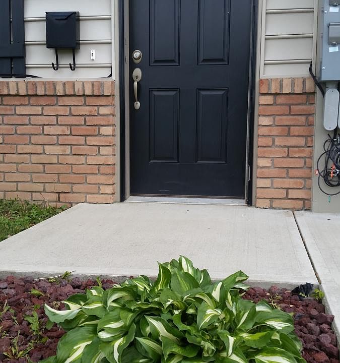 Quaint Small town living