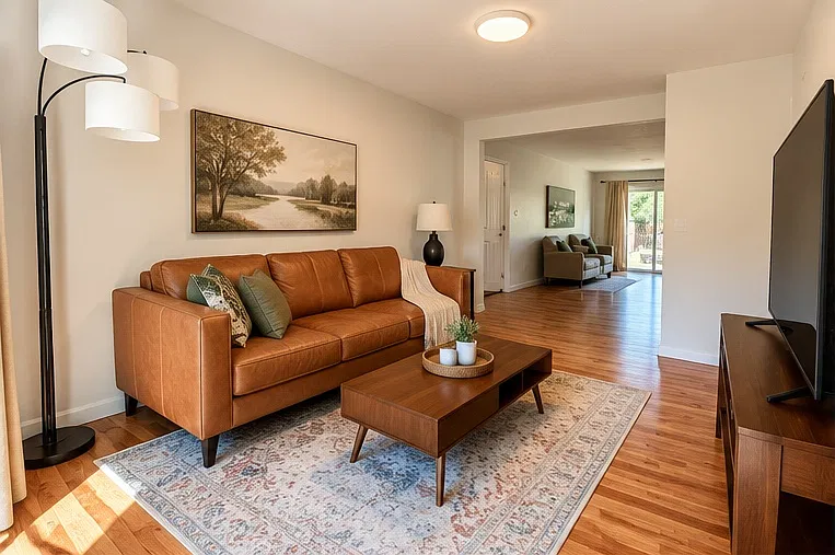 3 bed, 1600 sqft, $3,800 — Photo 4