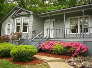 12 Miguel Way, Hot Springs Village, AR 71909