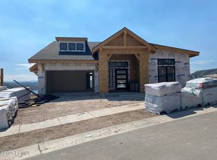 1631 W Crystal View Ct, Heber City, UT 84032