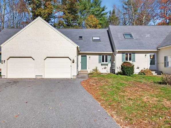 29 Chickadee Lane #29, Kennebunk, ME 04043