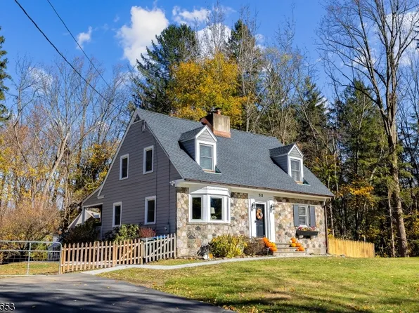 511 Townsbury Rd, Liberty Twp., NJ 07838