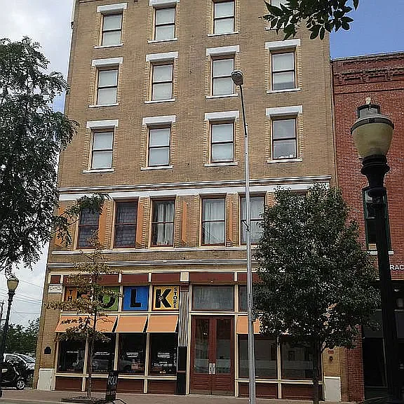509 Delaware St #201 — Photo 1