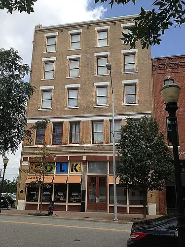 509 Delaware St #201 Photo 1
