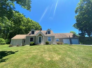 1728 State Route 711, Stahlstown, PA 15687