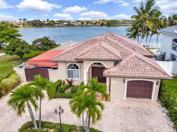 3411 SW 156th Ct, Miami, FL 33185