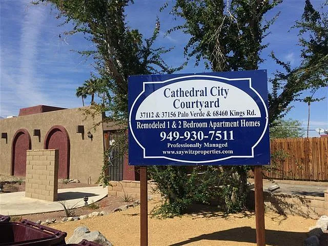37156 Palo Verde Dr #C2 — Photo 11