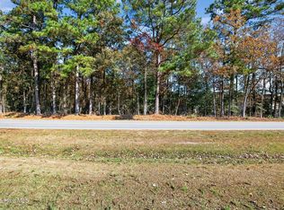 0 Strickland Rd, Bailey, NC 27807