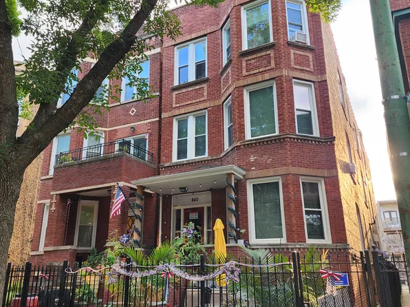 (undisclosed Address), Chicago, IL 60622