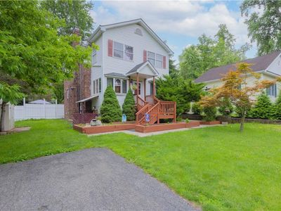16 Forest Glen Road, Valley Cottage, NY, 10989