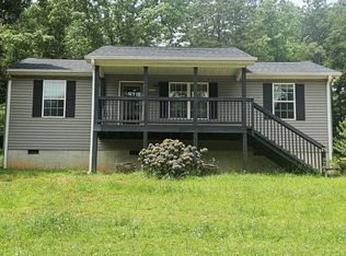 3763 Tall Pine Way, Gainesville, GA 30507