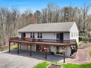 1144 Catawissa Rd, Tamaqua, PA 18252