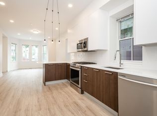 1472 Tremont St #1F, Roxbury Crossing, MA 02120