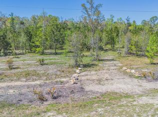 0 SW HWY 361, Jena, FL 32359