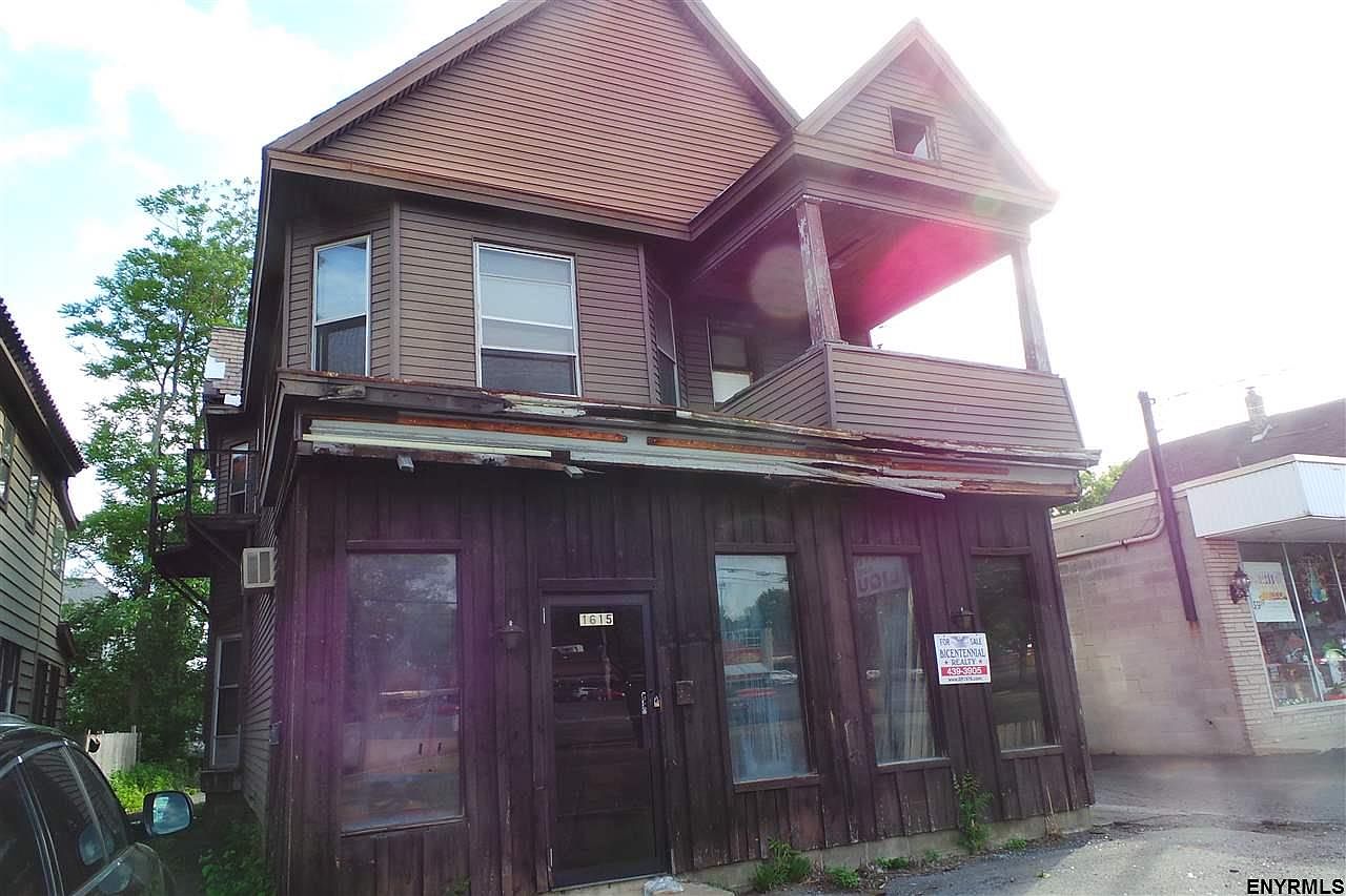 1615 Eastern Pkwy, Schenectady, NY 12309 Zillow