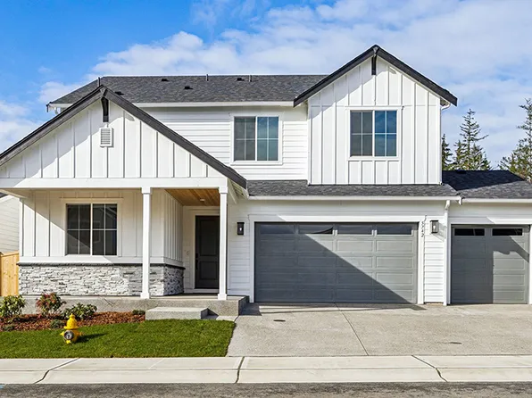 5742 Thornhill Ave SW, Port Orchard, WA 98367