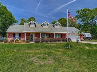 11055 N Iron Dr, Citrus Springs, FL 34434