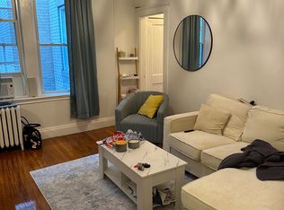 271 Corey Rd UNIT 2, Brighton, MA 02135