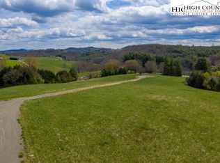 #4 Autumn Glen Drive, Sparta, NC 28675