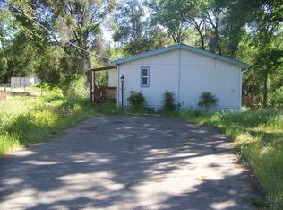 1916 Cold Springs Rd, Placerville, CA 95667