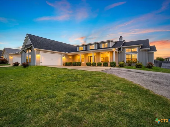 4412 Cedar Creek Rd, Temple, TX 76504