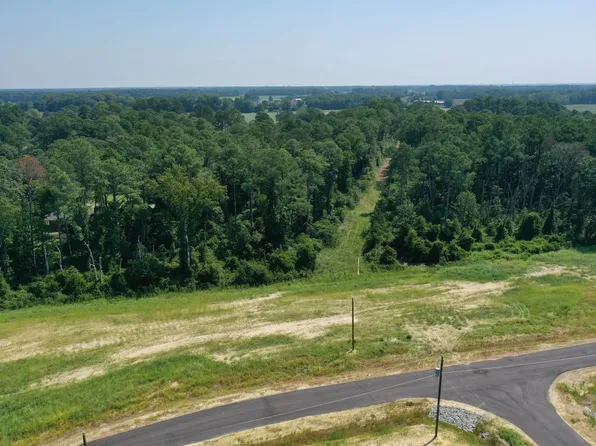 0 Fire Tower Rd, La Grange, NC 28551