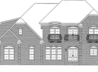 7704 Briardenn Dr, Summerfield, NC 27358