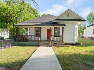 6 Defender St, Cartersville, GA 30120