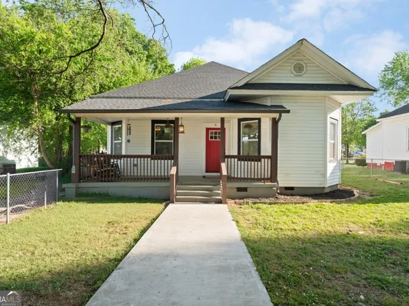 6 Defender St, Cartersville, GA 30120