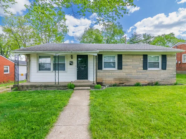 423 Duell Dr, Versailles, KY 40383