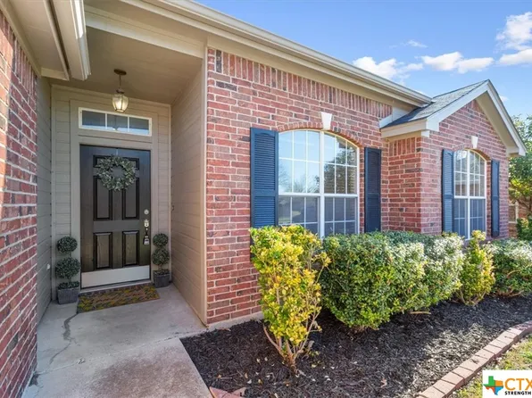 1910 Winchester Dr, Temple, TX 76502