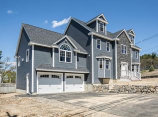 1 Raymond Rd, Burlington, MA 01803