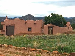 281 Avenida Vista Grande, Santa Fe, NM 87508