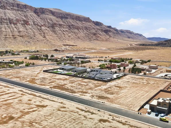 1297 W 4300th St S, Hurricane, UT 84737