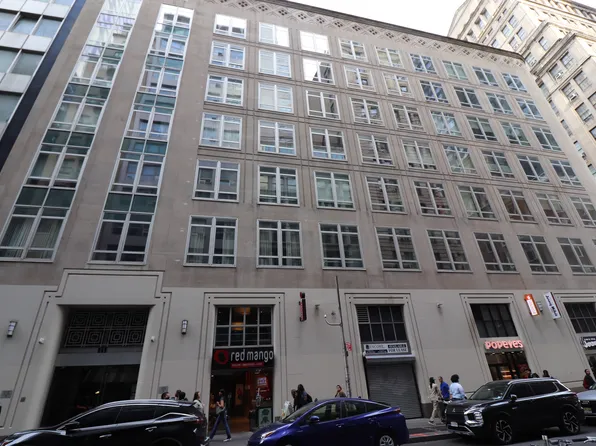 111 Fulton Street image 1 of 53