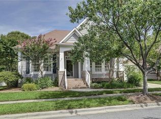 17007 Bridgeton Ln, Huntersville, NC 28078