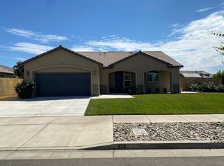 408 Fawcett Ln, Merced, CA 95348