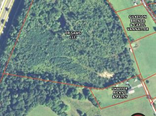 00 Cherry Ln, Mt. Lookout, WV 26678