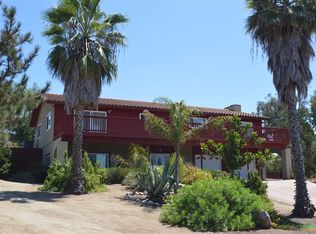 3295-97 Fair Oaks Dr, Spring Valley, CA 91978