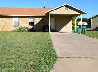 1619 Kelly Dr, Belton, TX 76513