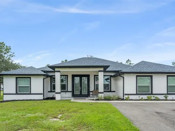18826 REYNOLDS PARKWAY, ORLANDO, FL 32833