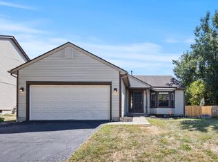 6948 Kinston Dr, Canal Winchester, OH 43110