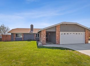 21560 San Lucas Dr, Tehachapi, CA 93561