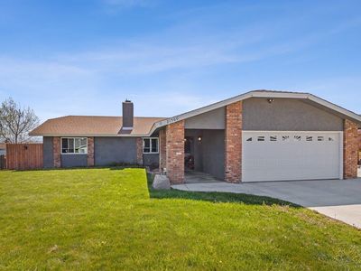 21560 San Lucas Dr, Tehachapi, CA, 93561