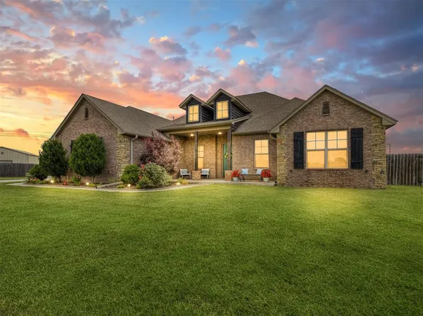 7100 SW 118th St, Oklahoma City, OK 73173